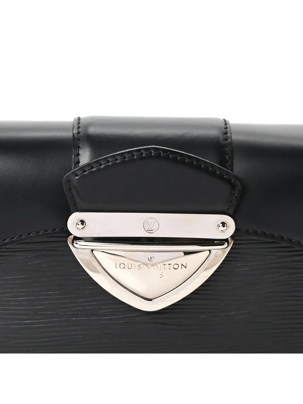 Louis Vuitton Epi Montaigne Clutch #340445L72B